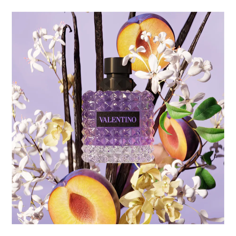 Valentino - Donna Born In Roma Purple Melancholia EDP