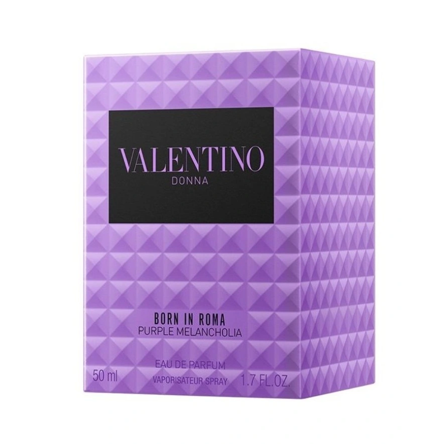 Valentino - Donna Born In Roma Purple Melancholia EDP