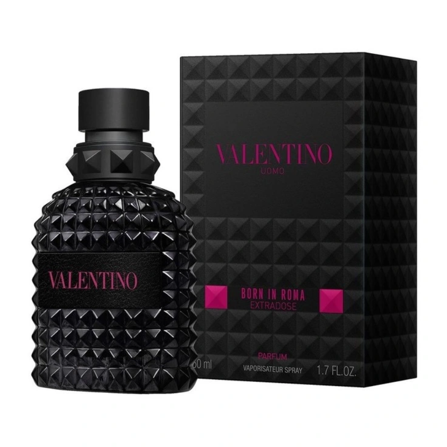 Valentino - Uomo Born In Roma Extradose Parfum