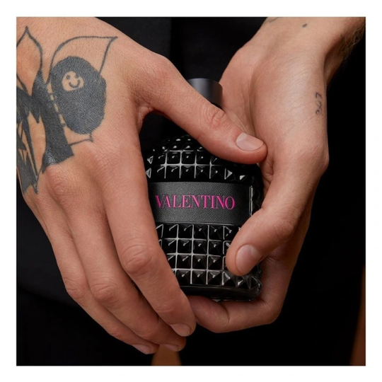 Valentino - Uomo Born In Roma Extradose Parfum