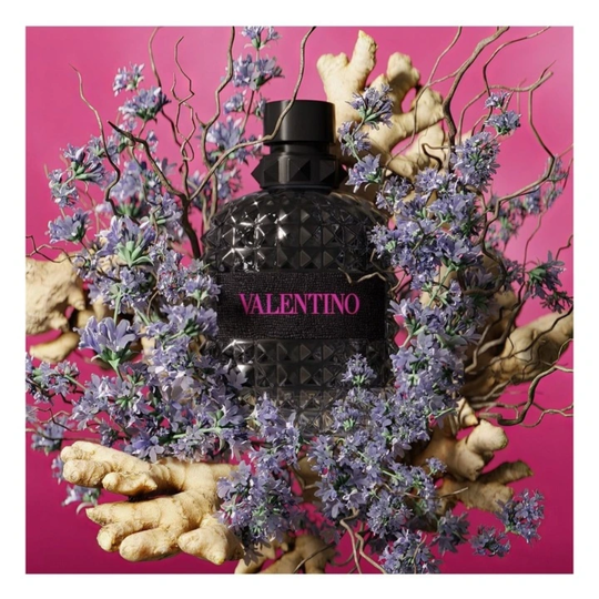Valentino - Uomo Born In Roma Extradose Parfum