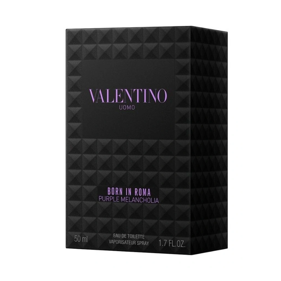 Valentino - Uomo Born In Roma Purple Melancholia EDT