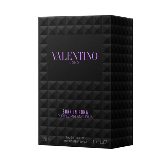 Valentino - Uomo Born In Roma Purple Melancholia EDT