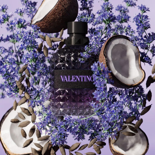Valentino - Uomo Born In Roma Purple Melancholia EDT
