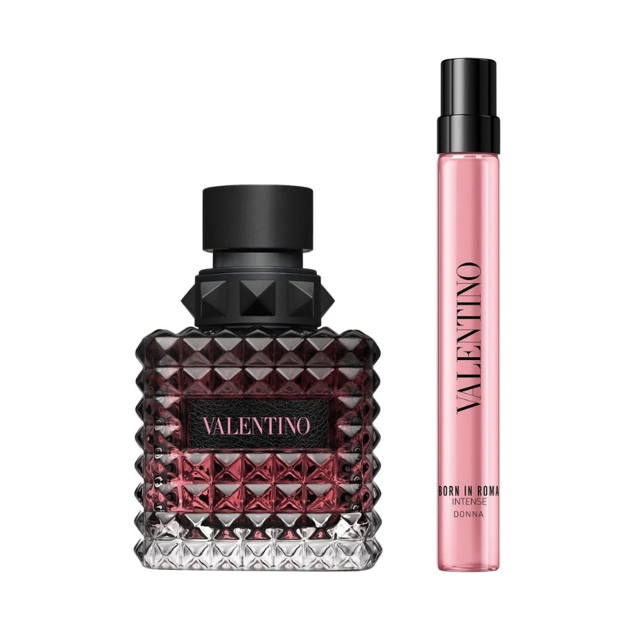Valentino - Xmas 2025 Donna Born In Roma EDP Intense 50ml Giftset
