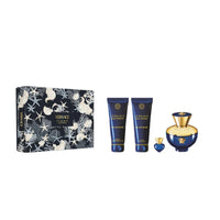 Versace - Xmas 2025 - Dylan Blue Pour Femme EDP 100ml Set