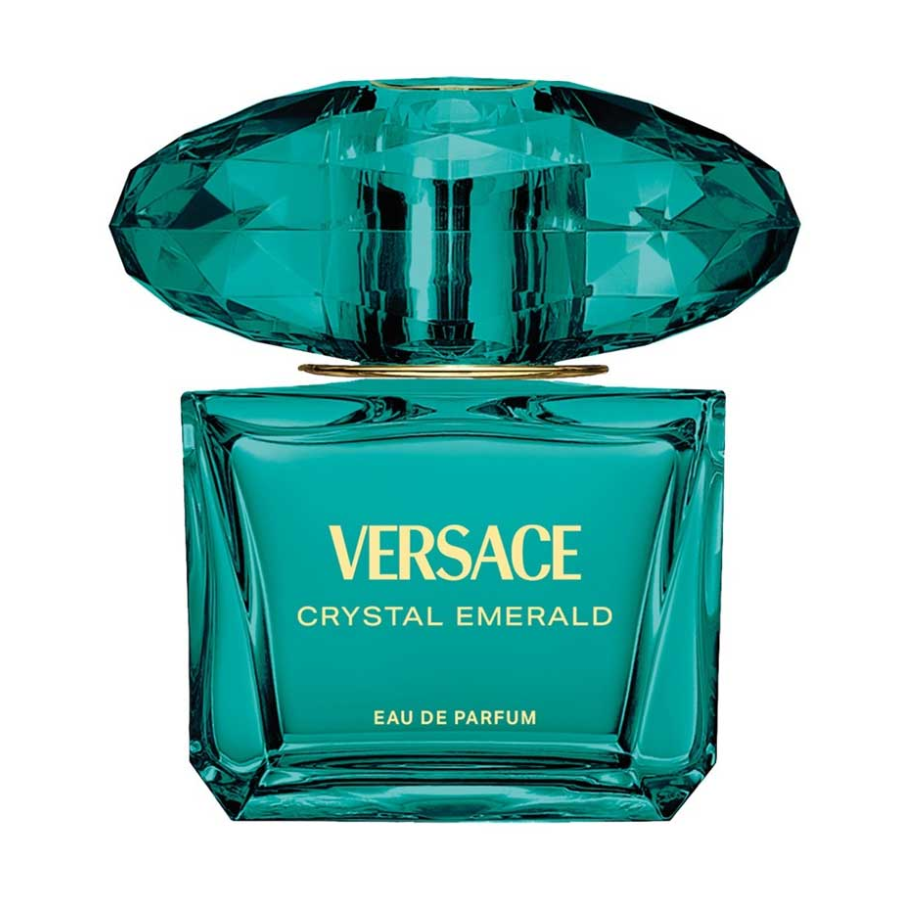 Versace - Crystal Emerald EDP
