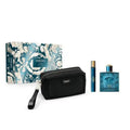 Versace - Giáng Sinh 2025 - Bộ sản phẩm Eros Pour Homme EDT 100ml + 10ml