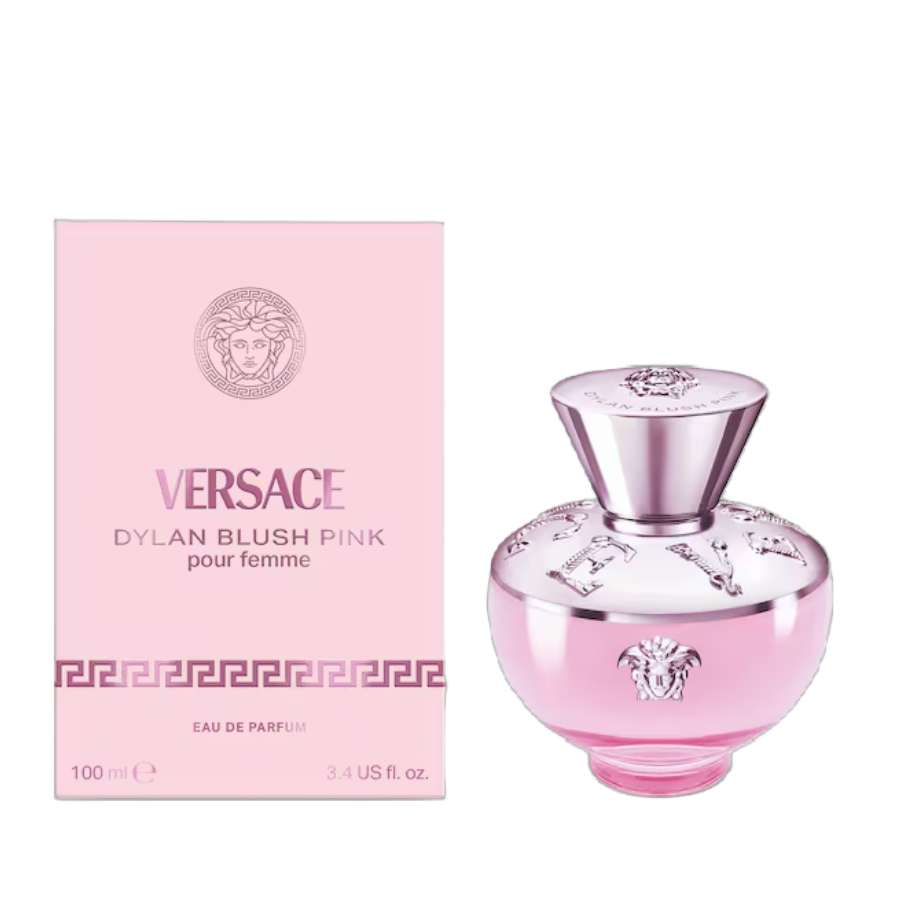Versace - Dylan Blush Pink EDP