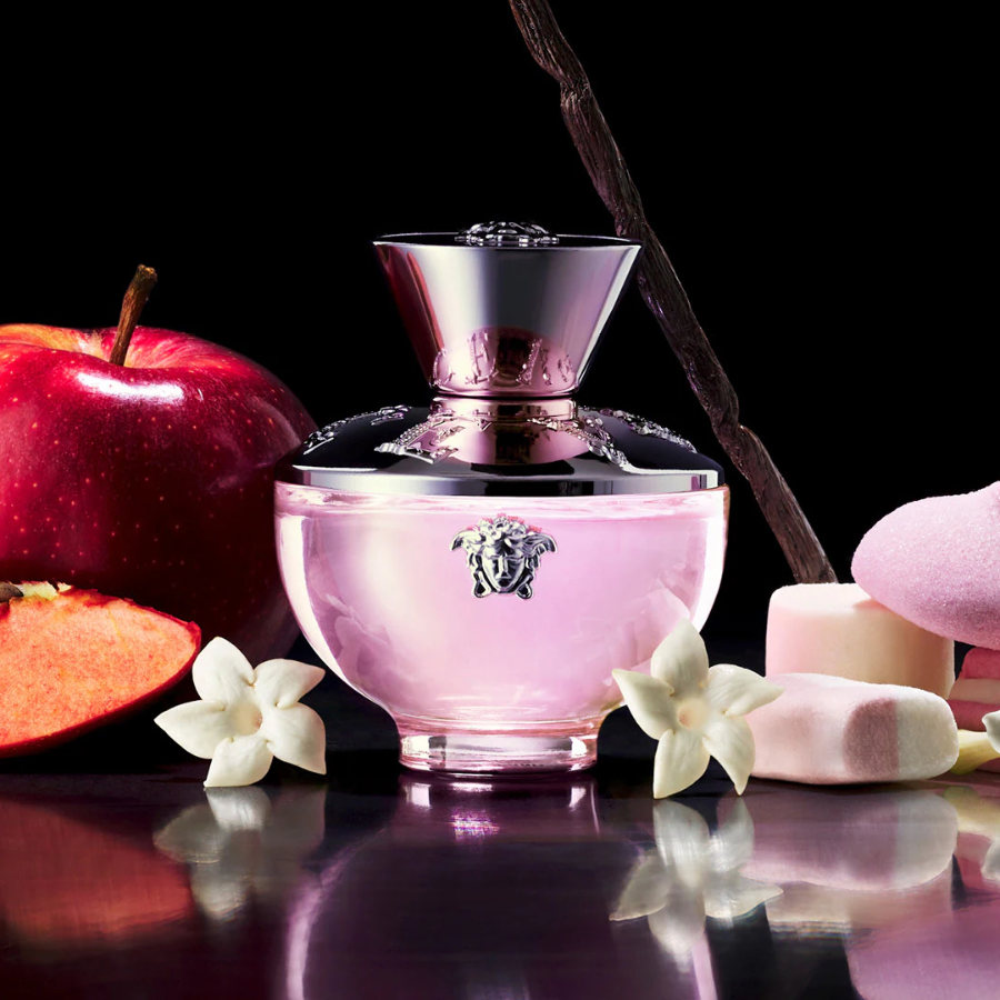 Versace - Dylan Blush Pink EDP