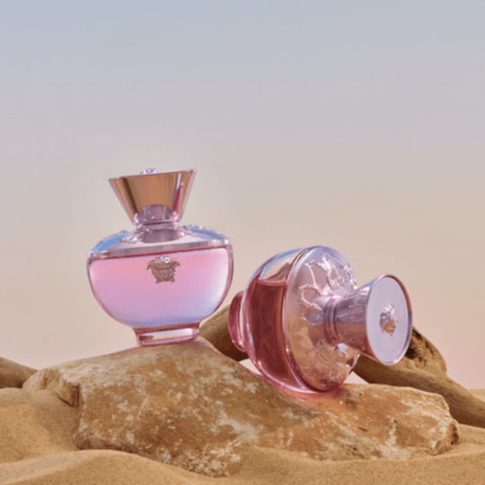 Versace - Dylan Blush Pink EDP