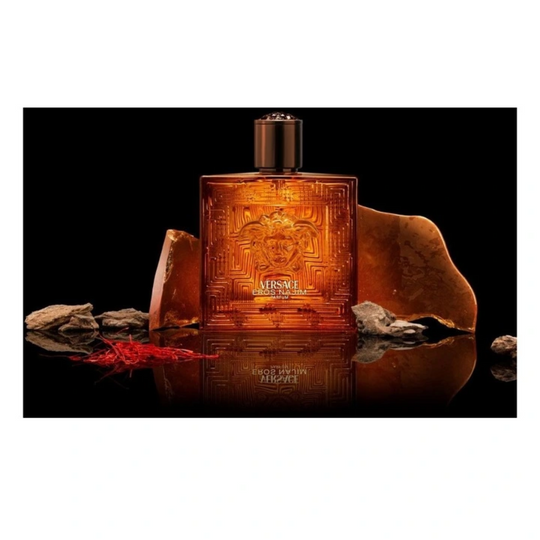 Versace - Eros Najim Pour Homme Parfum