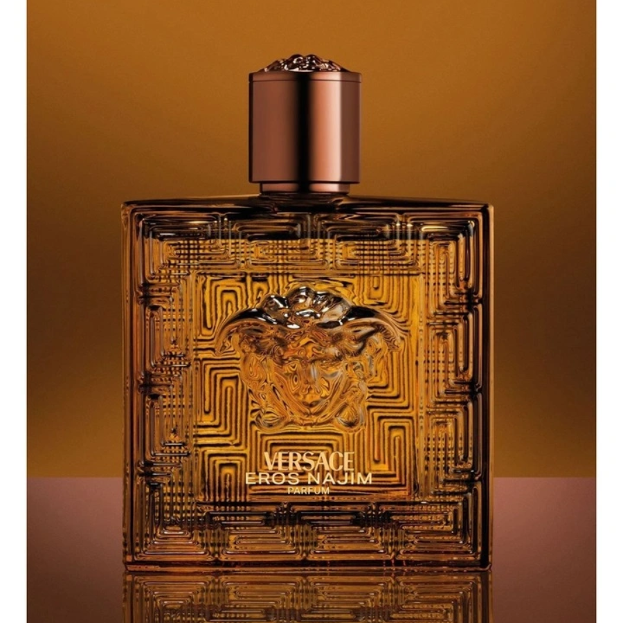 Versace - Eros Najim Pour Homme Parfum
