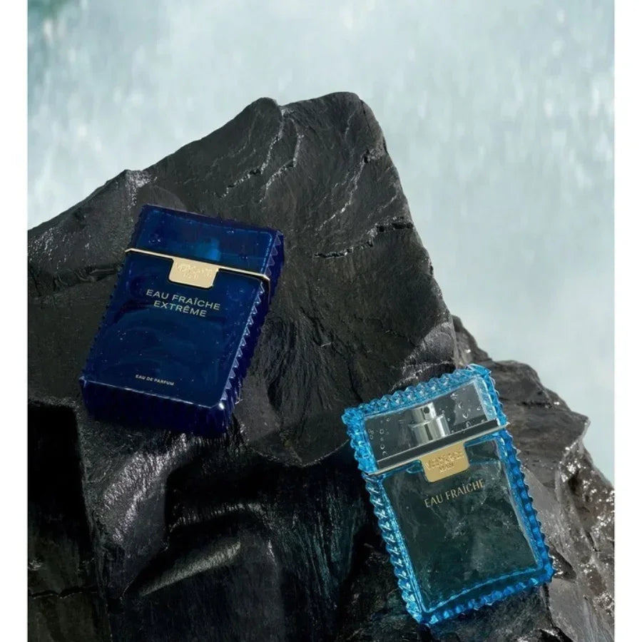 50ml Versace - Man Eau Fraiche Extreme EDP