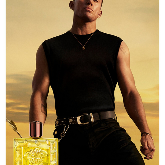 Versace - Xmas 2025 - Eros Energy Pour Homme EDP 100ml
