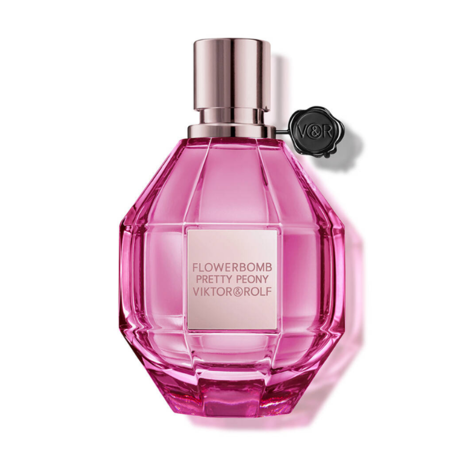 Viktor & Rolf - Flowerbomb Pretty Peony EDP