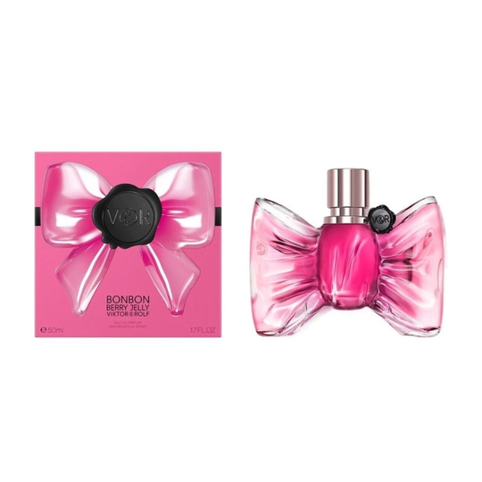 Viktor & Rolf - Bonbon Berry Jelly EDP