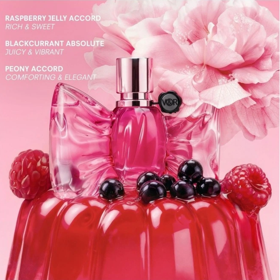Viktor & Rolf - Bonbon Berry Jelly EDP
