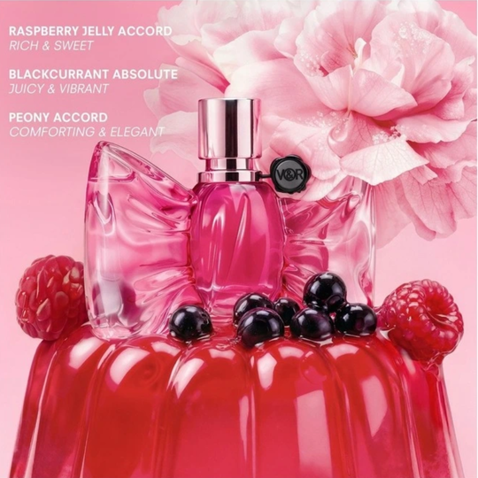 Viktor & Rolf - Bonbon Berry Jelly EDP