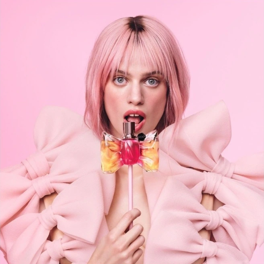 Viktor & Rolf - Bonbon Berry Jelly EDP