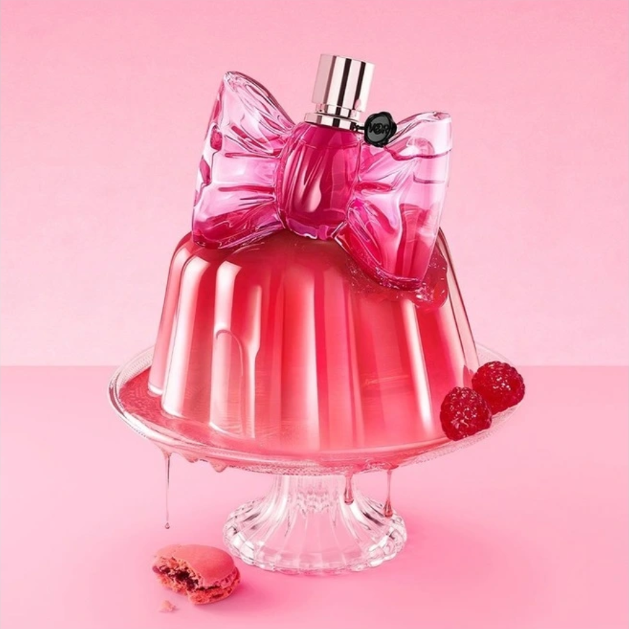 Viktor & Rolf - Bonbon Berry Jelly EDP