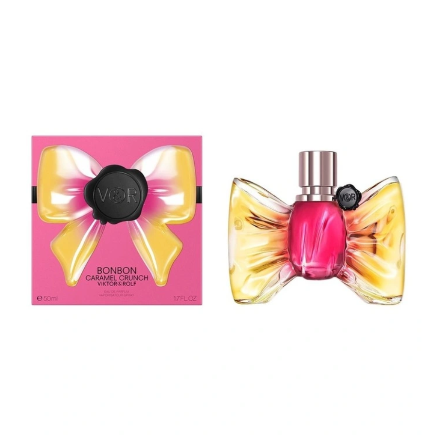 Viktor & Rolf - Bonbon Caramel Crunch EDP