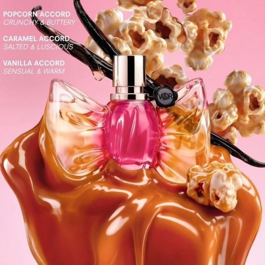 Viktor & Rolf - Bonbon Caramel Crunch EDP