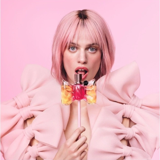 Viktor & Rolf - Bonbon Caramel Crunch EDP