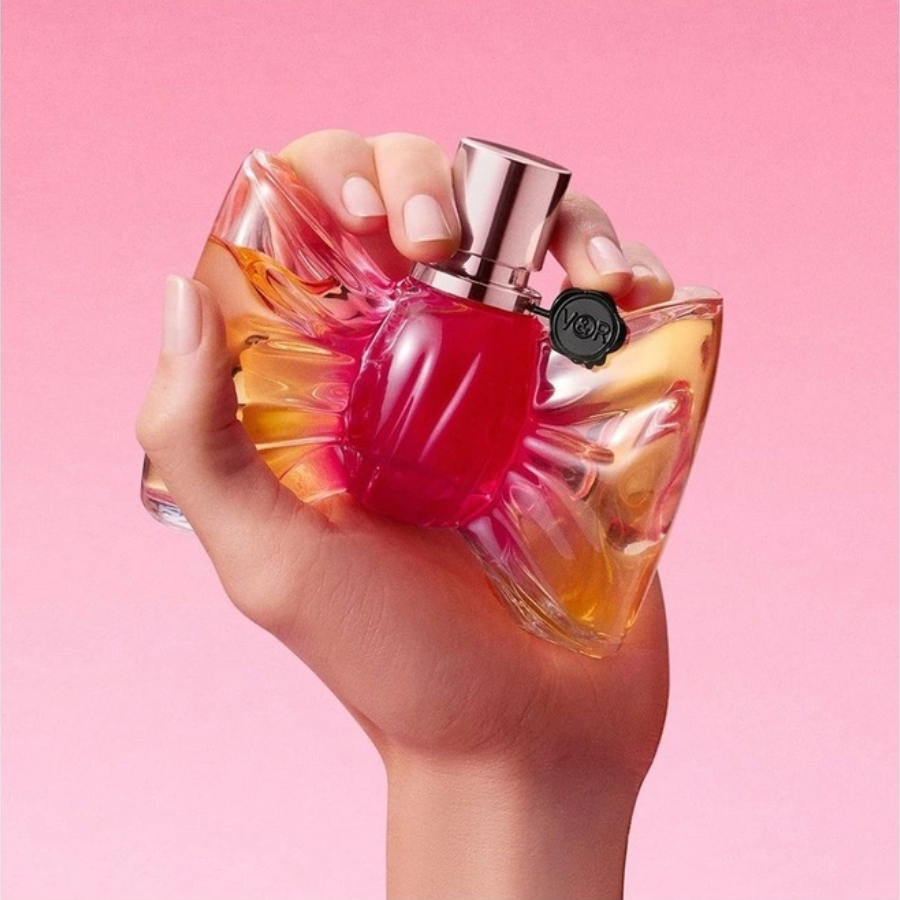 Viktor & Rolf - Bonbon Caramel Crunch EDP