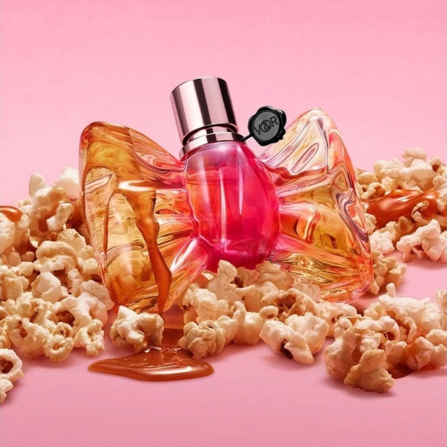 Viktor & Rolf - Bonbon Caramel Crunch EDP