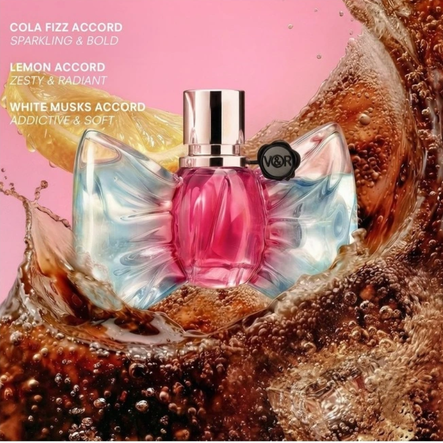 Viktor & Rolf - Bonbon Cola Fizz EDP