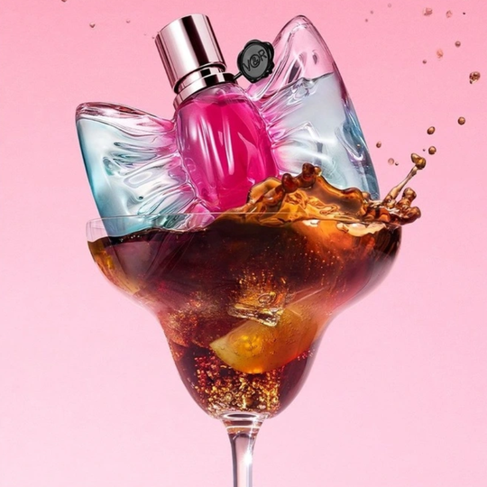 Viktor & Rolf - Bonbon Cola Fizz EDP