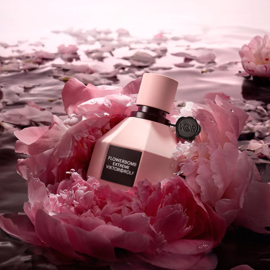 Viktor & Rolf - Flowerbomb Extreme EDP Intense