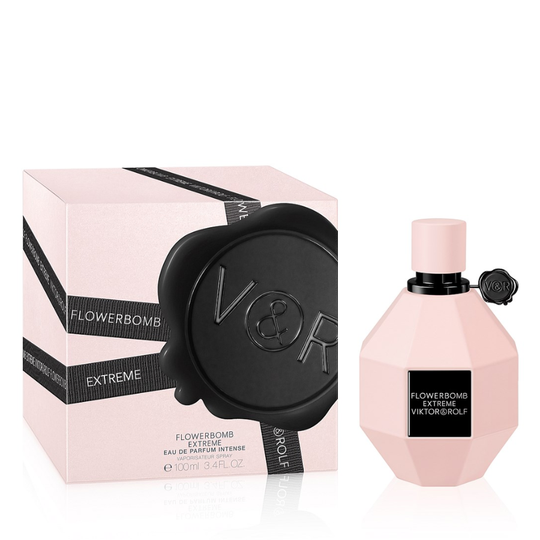 Viktor & Rolf - Flowerbomb Extreme EDP Intense