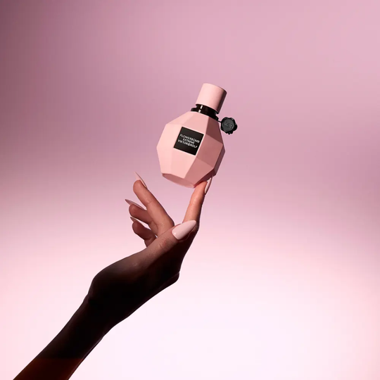 Viktor & Rolf - Flowerbomb Extreme EDP Intense