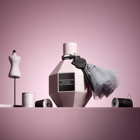 Viktor & Rolf - Flowerbomb Extreme EDP Intense