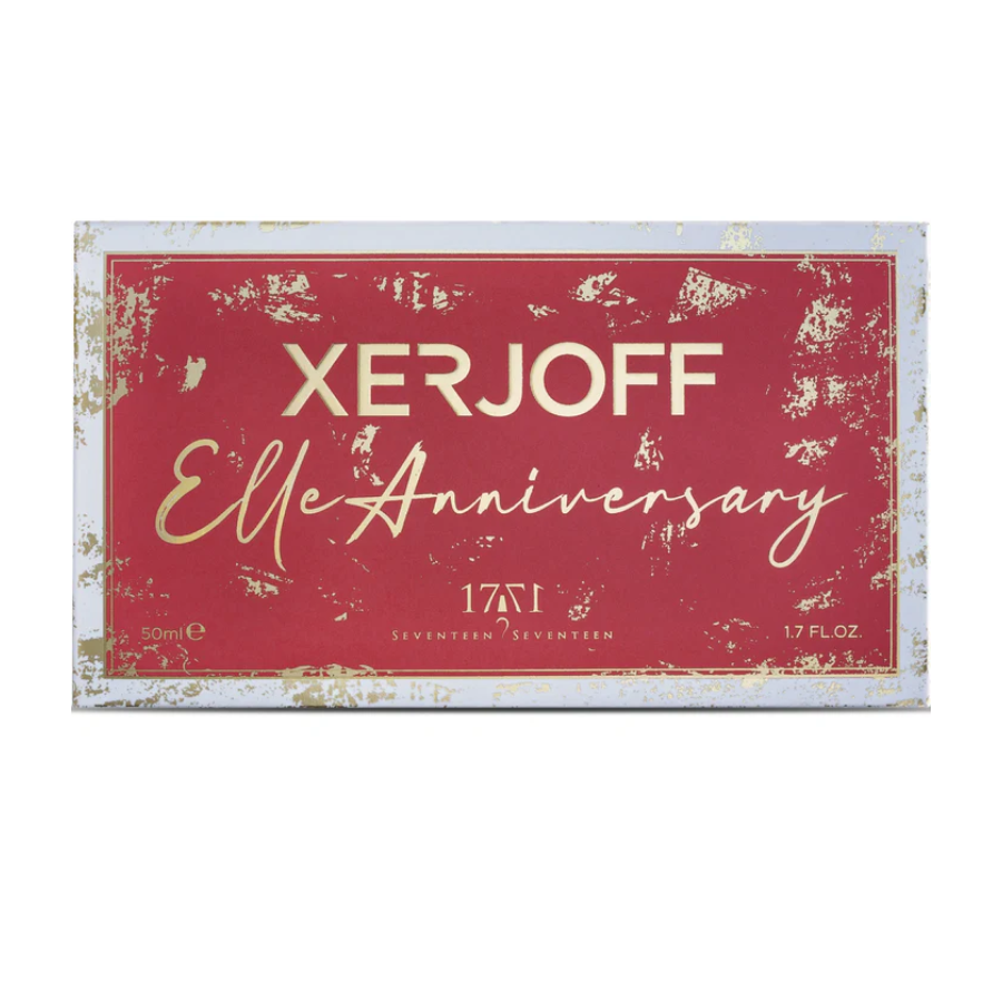 Xerjoff - Elle Anniversary Parfum 50ml