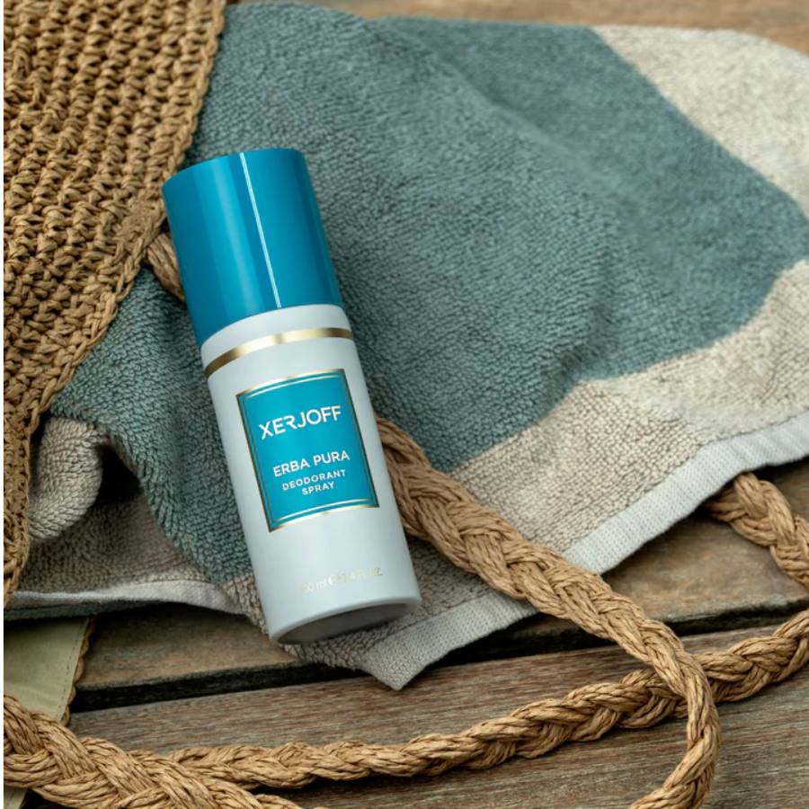 Xerjoff - Erba Pura Deodorant Spray 100ml