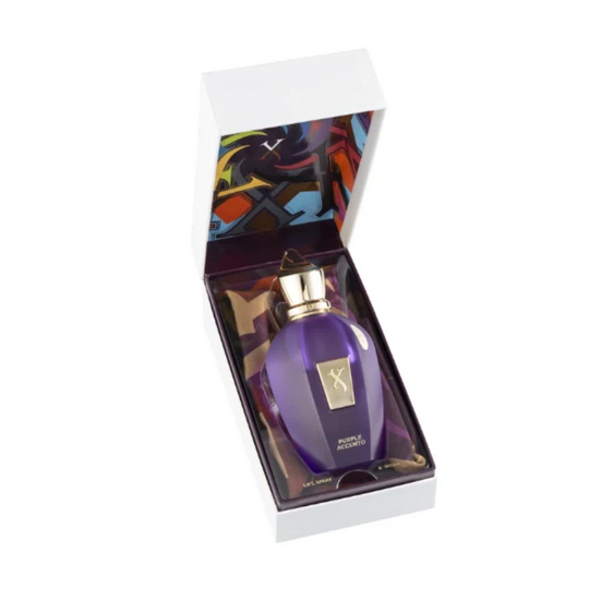 Xerjoff - Purple Accento EDP 100ml