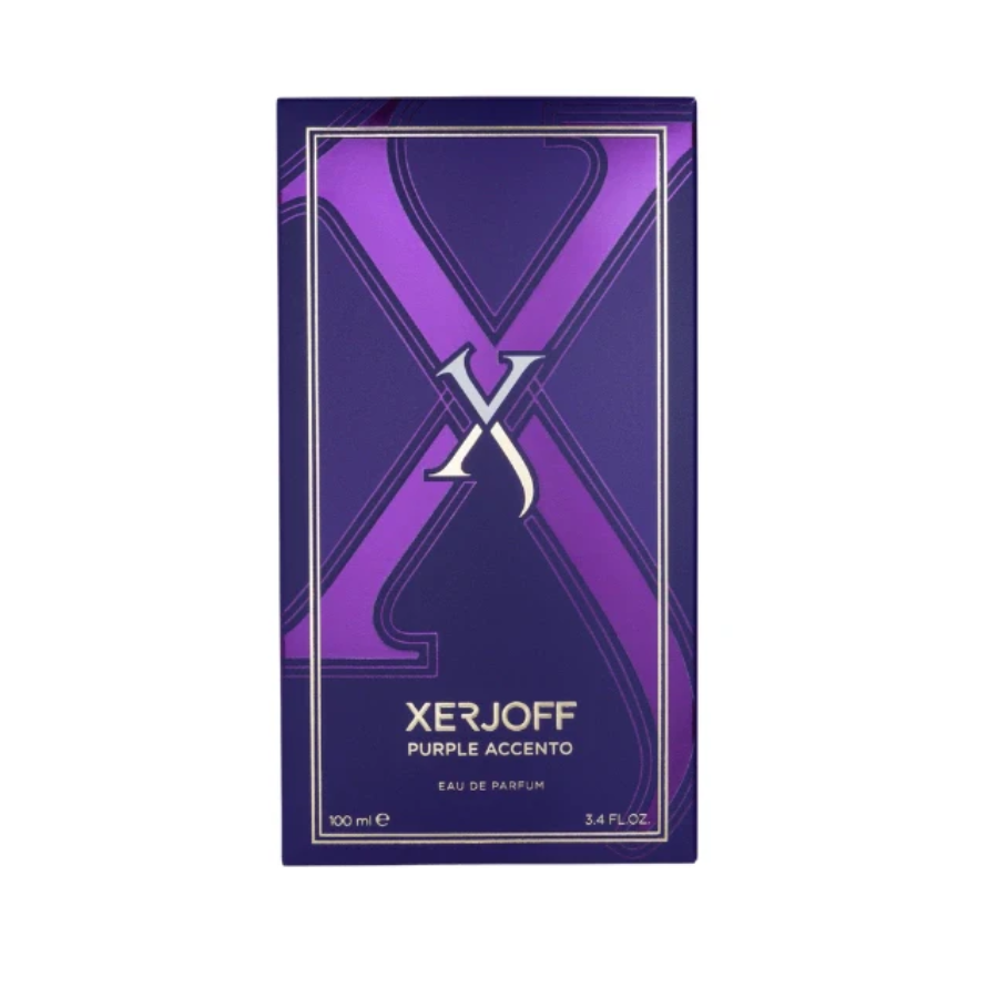 Xerjoff - Purple Accento EDP 100ml