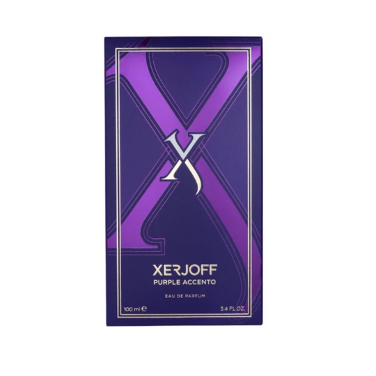 Xerjoff - Purple Accento EDP 100ml