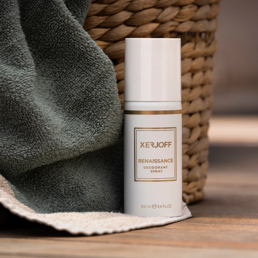 Xerjoff - Renaissance Deodorant Spray 100ml