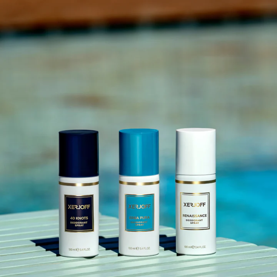 Xerjoff - Renaissance Deodorant Spray 100ml