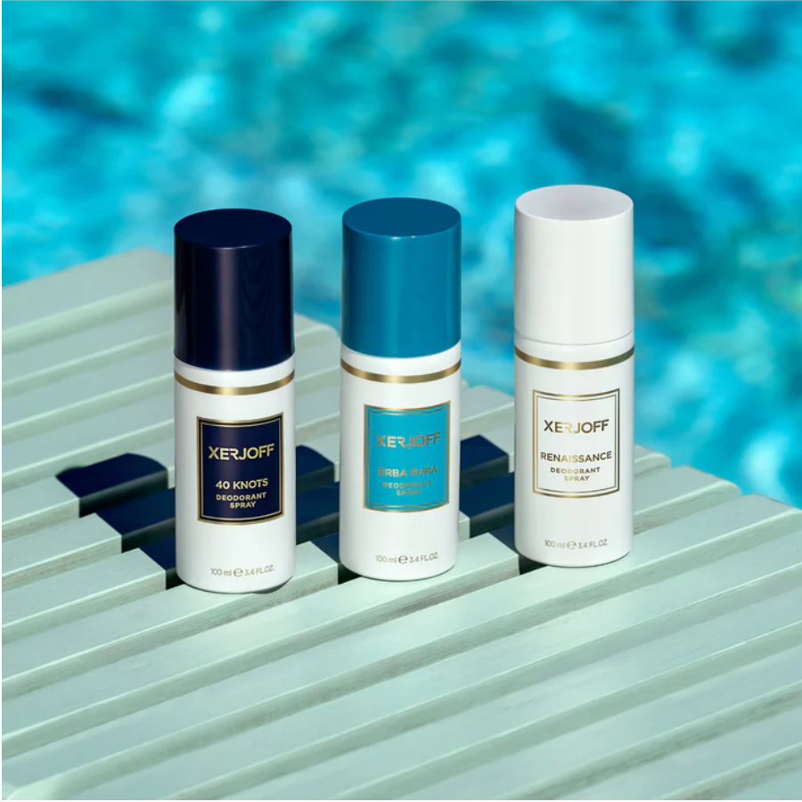 Xerjoff - Renaissance Deodorant Spray 100ml