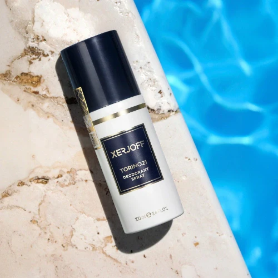 Xerjoff - Torino21 Deodorant Spray 100ml