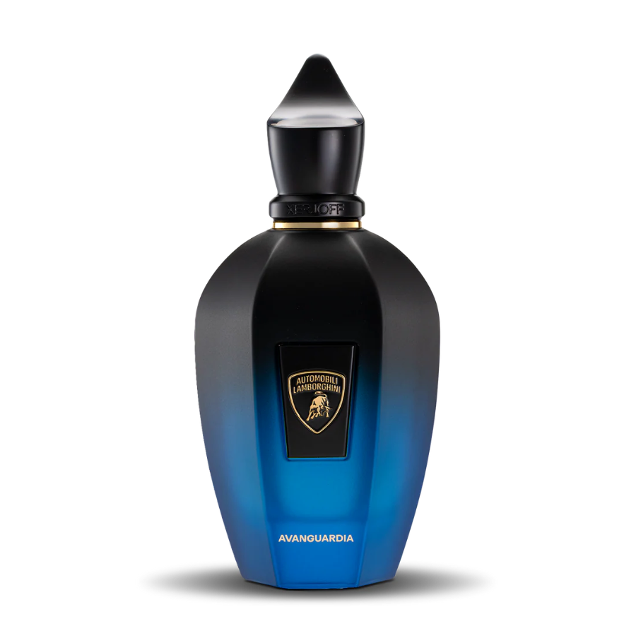 Xerjoff - X Lamborghini Avanguardia EDP 100ml