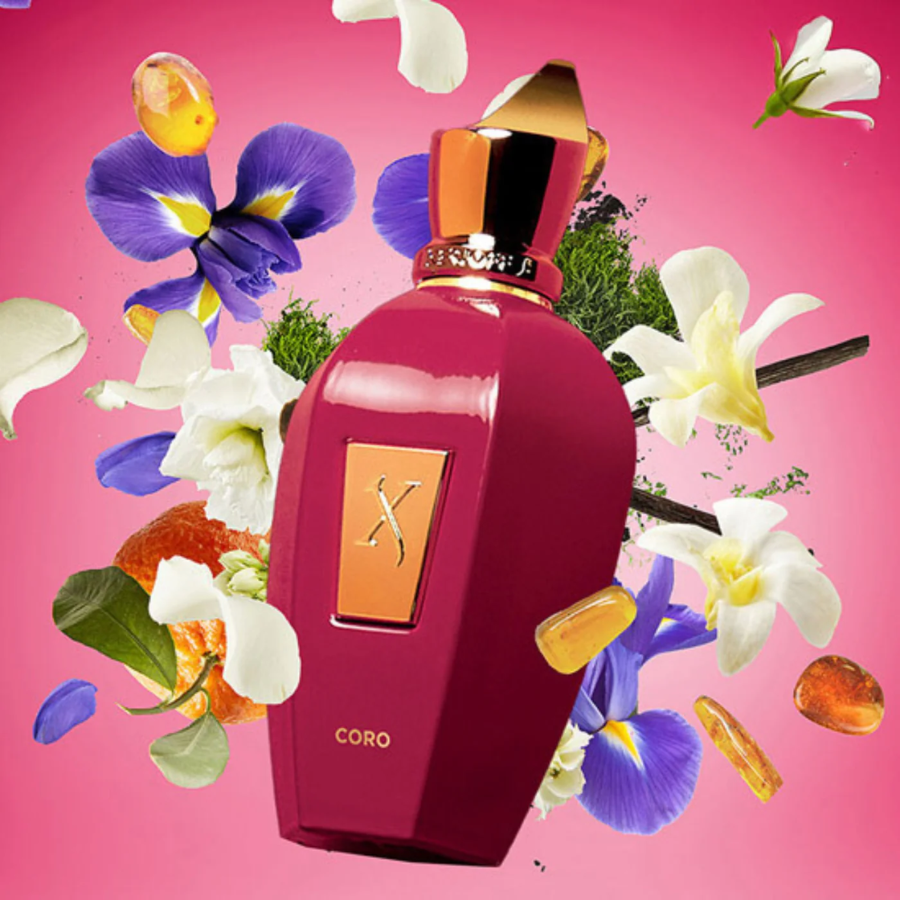 Xerjoff - Coro EDP 100ml