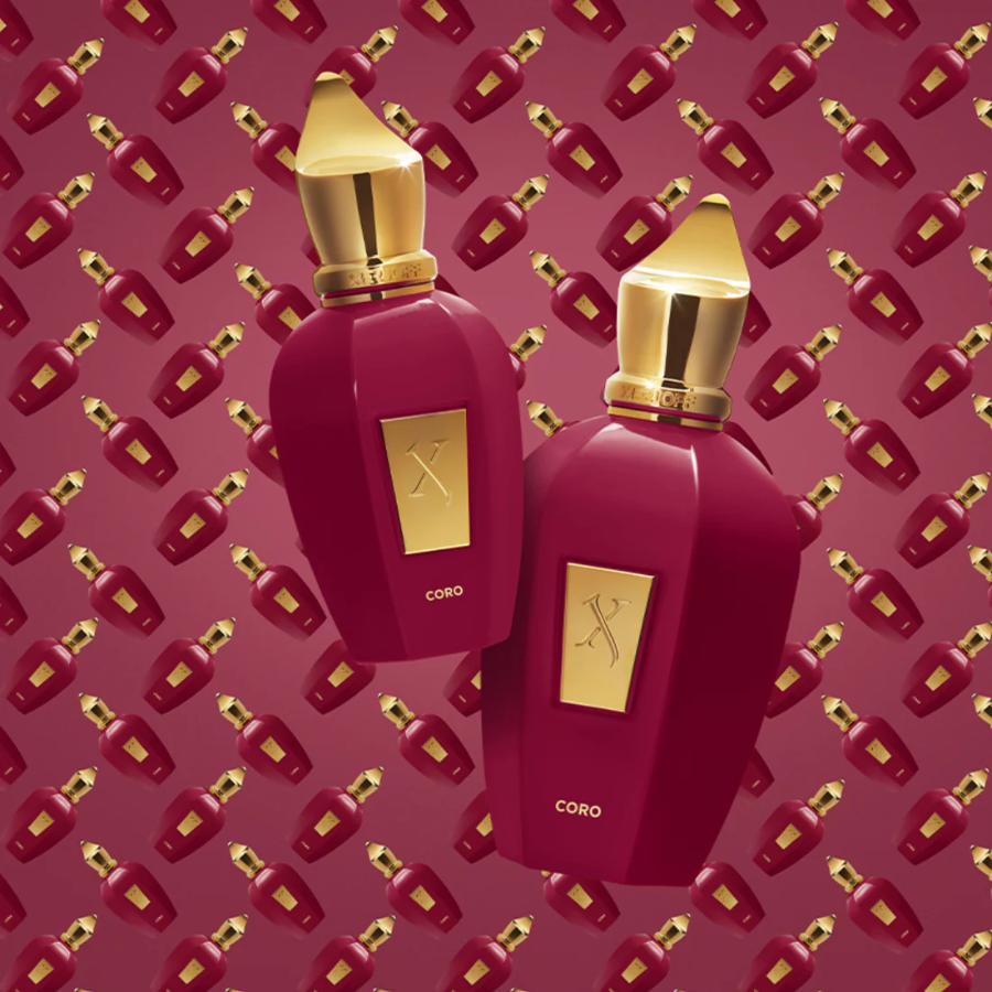 Xerjoff - Coro EDP 100ml