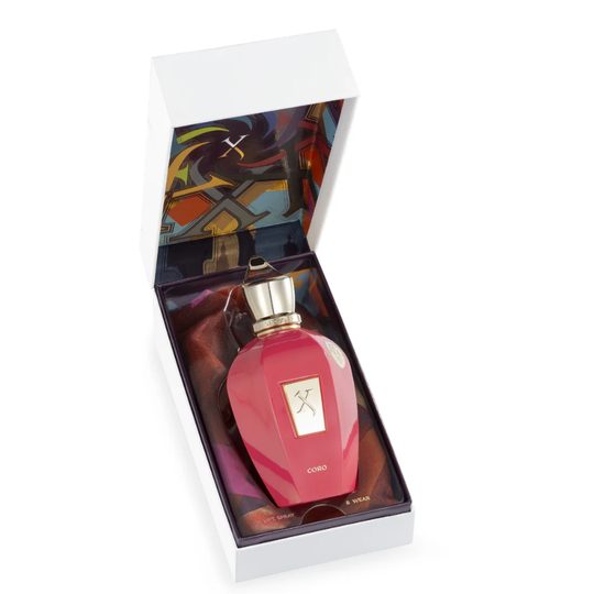 Xerjoff - Coro EDP 100ml