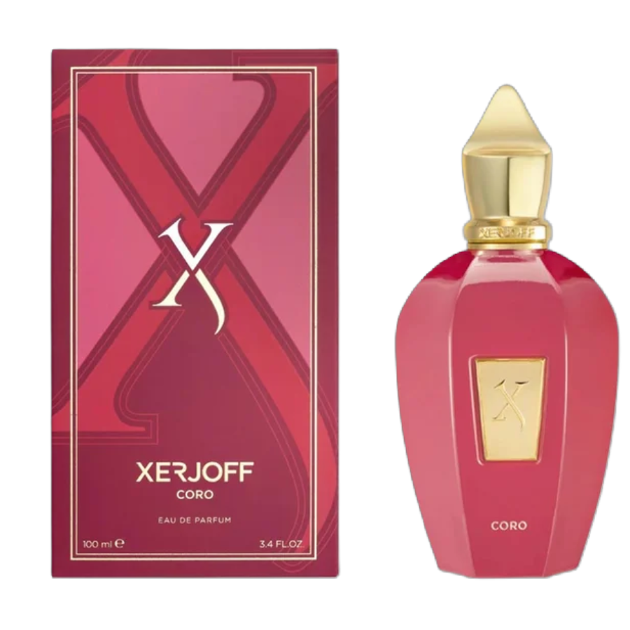 Xerjoff - Coro EDP 100ml